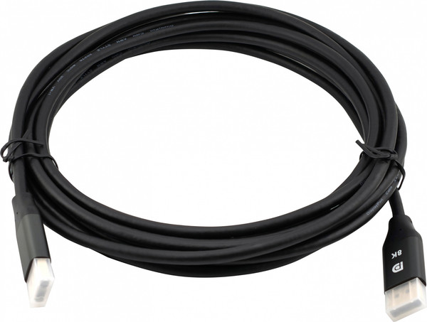 Кабель Cactus CS-DP-DP-1.4-5 - фото