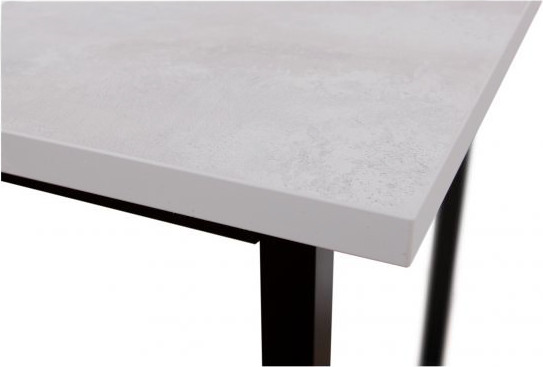 Обеденный стол Древпром Сиетл ДП1-03-07 120-160x75