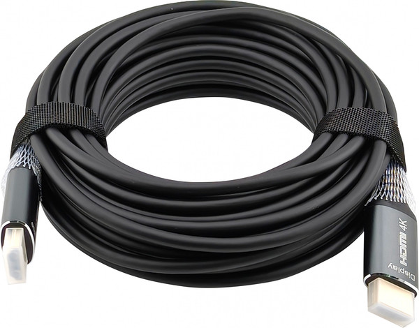 Кабель Cactus CS-HDMI-AOC-2-10 - фото