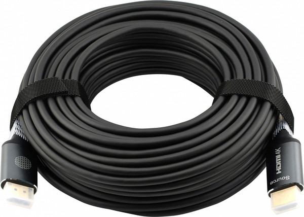 Кабель Cactus CS-HDMI-AOC-2-20 - фото