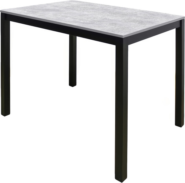 Обеденный стол Древпром Симпл ДП1-03-16 90x60 М165 - фото