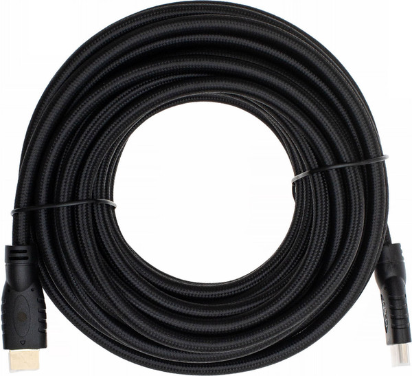 Кабель Cactus CS-HDMI.2-10 - фото