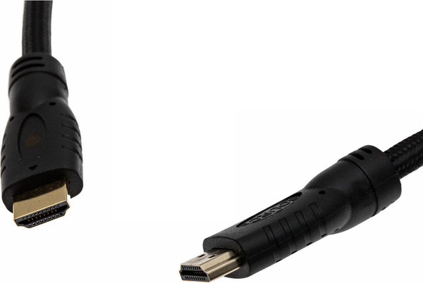 Кабель Cactus CS-HDMI.2-10