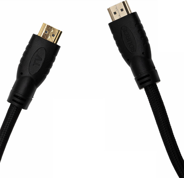 Кабель Cactus CS-HDMI.2-10