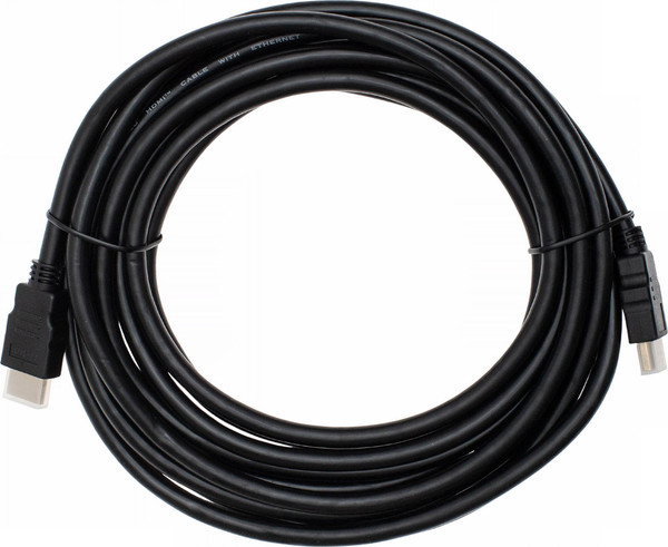 Кабель Cactus CS-HDMI.1.4-5 - фото