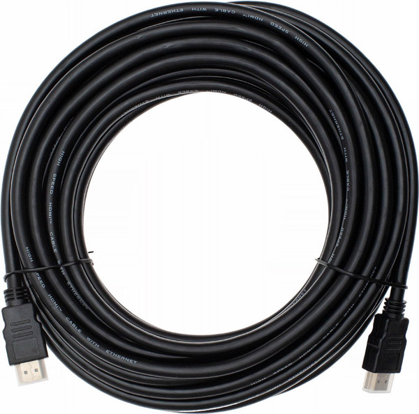 Кабель Cactus CS-HDMI.1.4-10 - фото