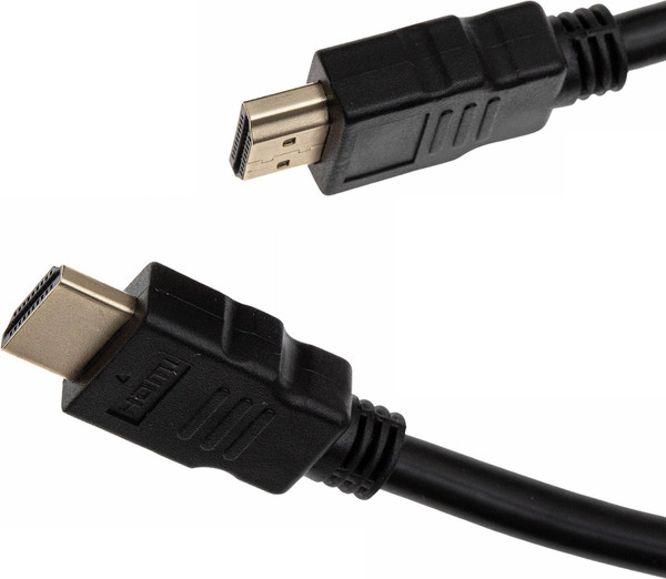 Кабель Cactus CS-HDMI.1.4-10