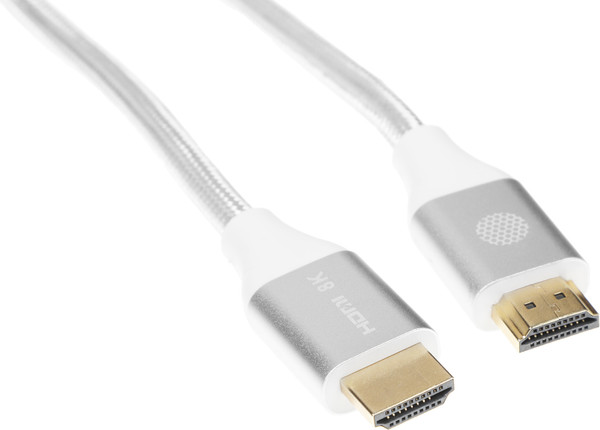 Кабель Cactus CS-HDMI.2.1-1