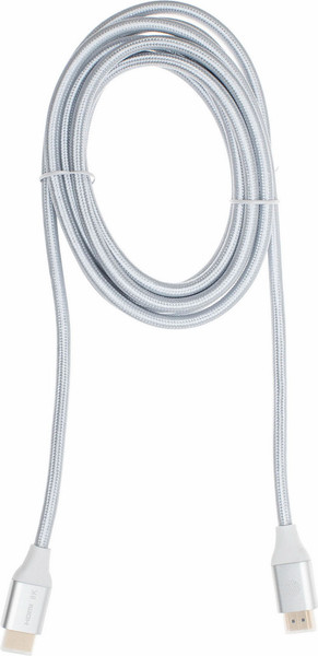 Кабель Cactus CS-HDMI.2.1-3 - фото