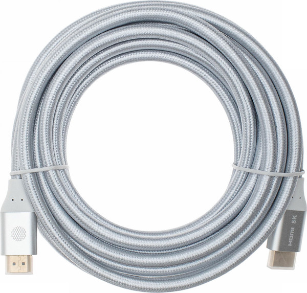 Кабель Cactus CS-HDMI.2.1-5 - фото