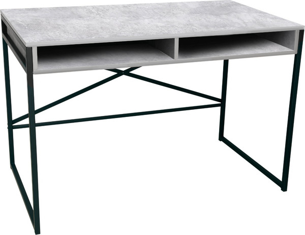 Письменный стол Древпром Домашний офис ДП1-03-11 114x60 М108 - фото