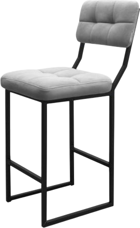 Стул барный Древпром Альто ДП2-27 - фото