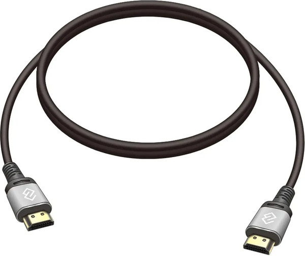 Кабель Digma D-HDMI-V2.0-1.5M - фото