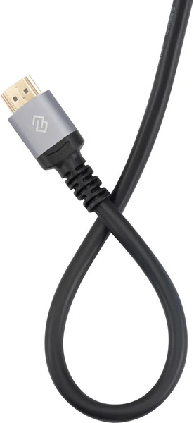 Кабель Digma D-HDMI-V2.0-1.5M