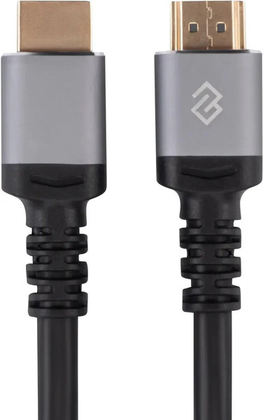 Кабель Digma D-HDMI-V2.0-1.5M