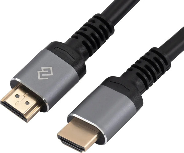 Кабель Digma D-HDMI-V2.0-2M