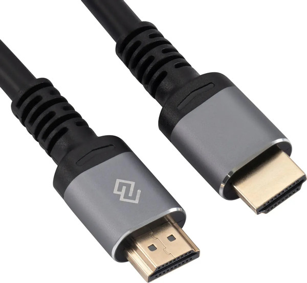 Кабель Digma D-HDMI-V2.0-2M