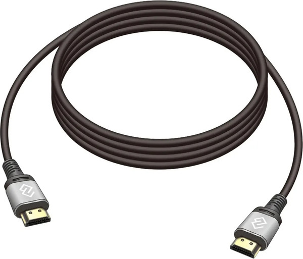 Кабель Digma D-HDMI-V2.0-3M - фото