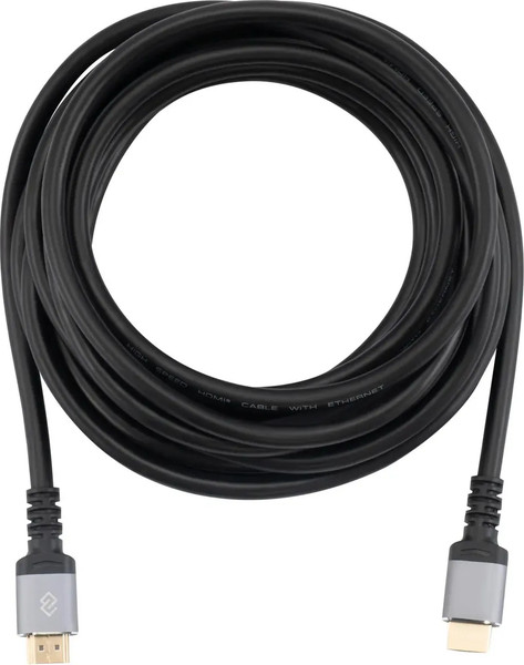 Кабель Digma D-HDMI-V2.0-3M