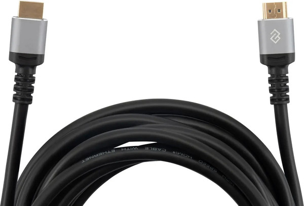 Кабель Digma D-HDMI-V2.0-3M