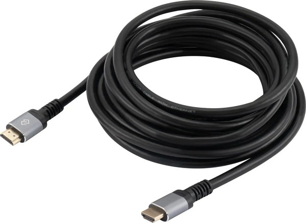 Кабель Digma D-HDMI-V2.0-5M