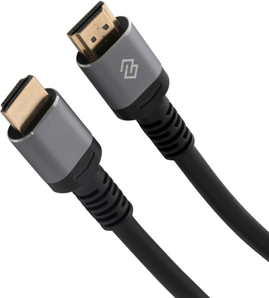 Кабель Digma D-HDMI-V2.0-5M