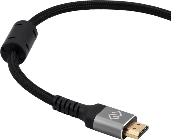 Кабель Digma D-HDMI-2FF-V2.1-1.5M