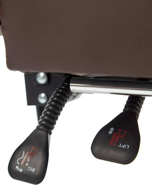 Кресло офисное Jiqiao DM7001