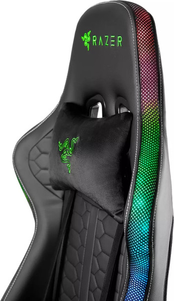 Кресло геймерское Jiqiao Razer G3037A