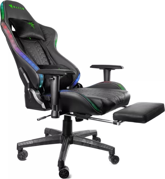 Кресло геймерское Jiqiao Razer G3037A