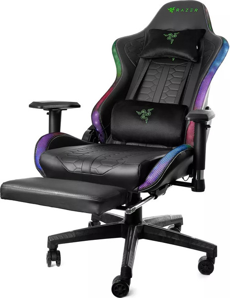 Кресло геймерское Jiqiao Razer G3037A