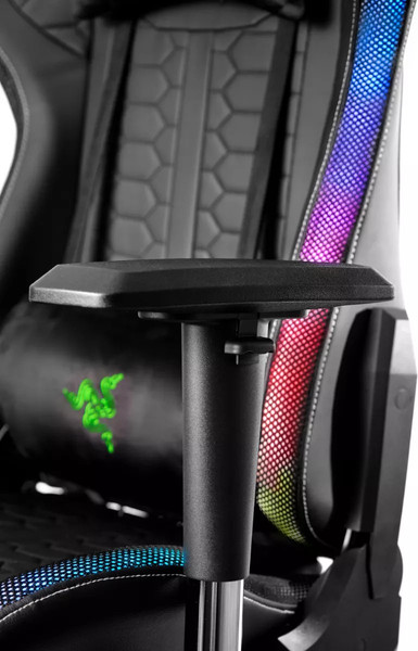 Кресло геймерское Jiqiao Razer G3037A