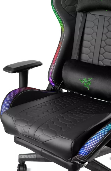 Кресло геймерское Jiqiao Razer G3037A