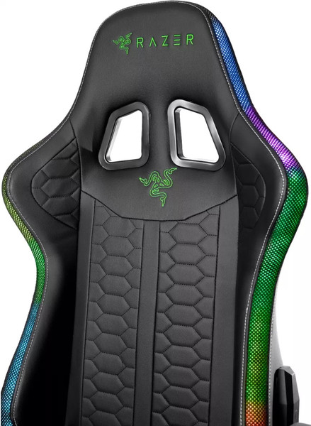 Кресло геймерское Jiqiao Razer G3037A