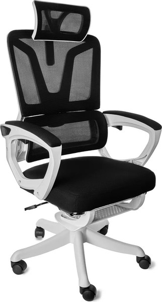 Кресло офисное Jiqiao R4001 - фото