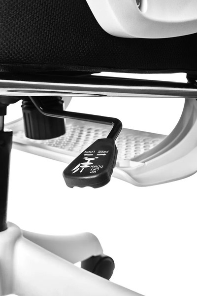 Кресло офисное Jiqiao R4001