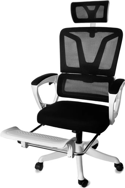 Кресло офисное Jiqiao R4001