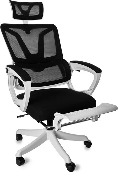 Кресло офисное Jiqiao R4001