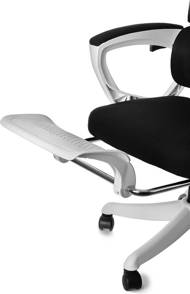 Кресло офисное Jiqiao R4001