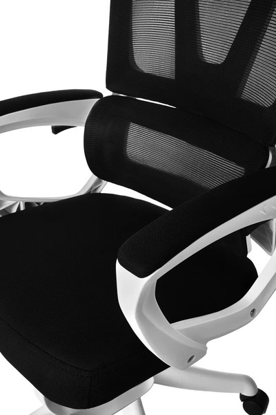 Кресло офисное Jiqiao R4001