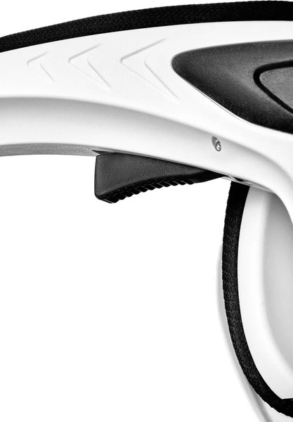 Кресло офисное Jiqiao R4001