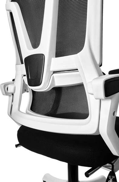 Кресло офисное Jiqiao R4001