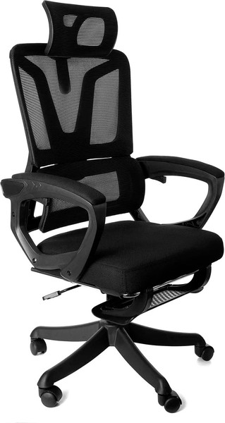 Кресло офисное Jiqiao R4001 - фото