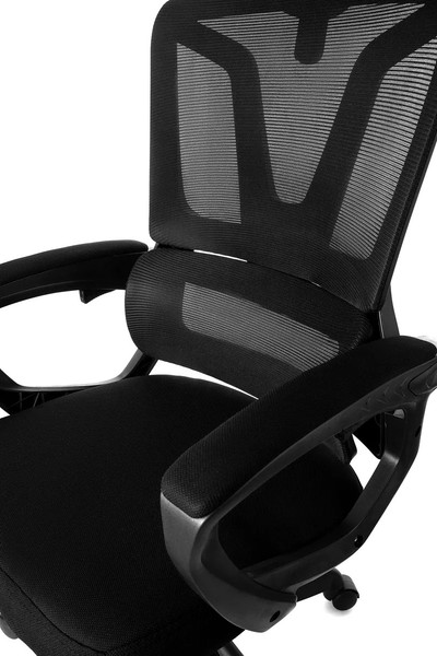 Кресло офисное Jiqiao R4001