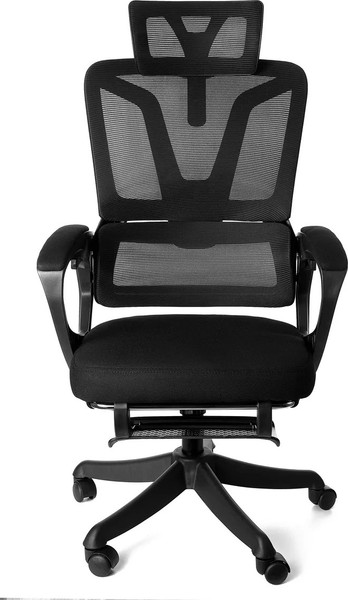 Кресло офисное Jiqiao R4001