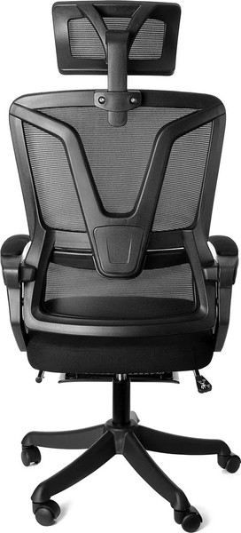 Кресло офисное Jiqiao R4001