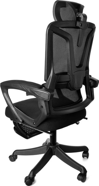 Кресло офисное Jiqiao R4001