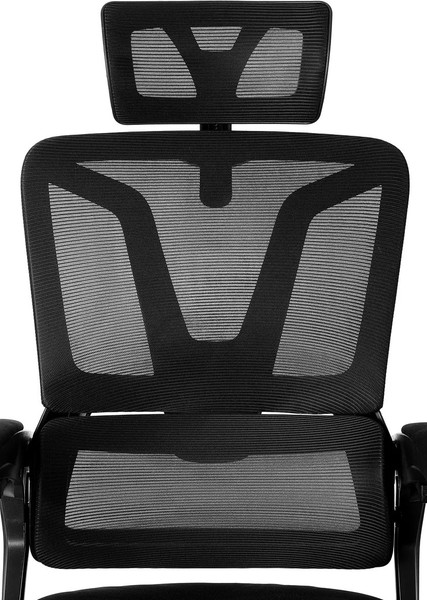 Кресло офисное Jiqiao R4001