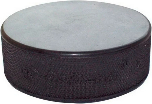 Шайба для хоккея Rubena RB-XS75 - фото