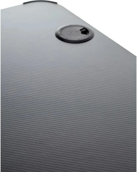 Геймерский стол Jiqiao H1109A левый угол